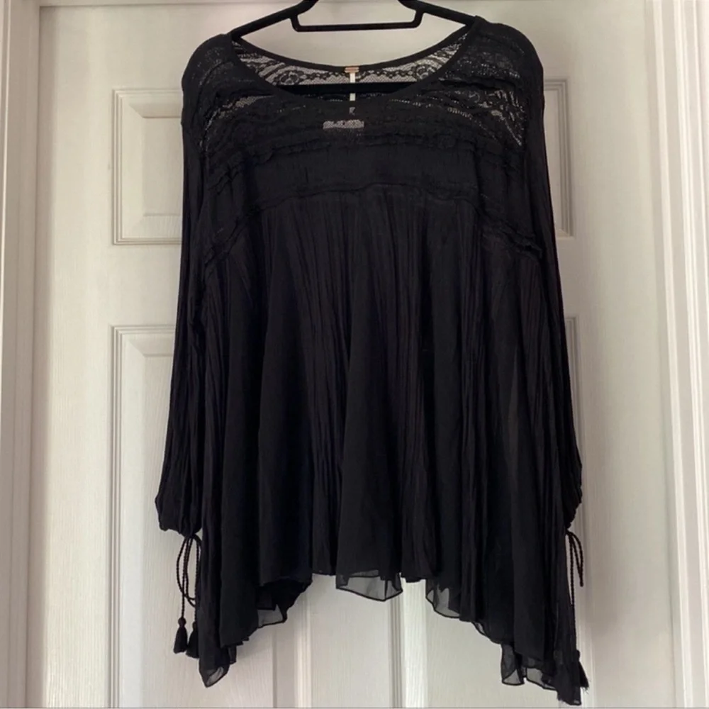 NWT Free People | Penny Lane Tunic | XS